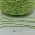 1/3.8NM 100% POLYESTER CHENILLE YARN